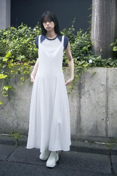 LOOK - COLOUR 1 by Zara