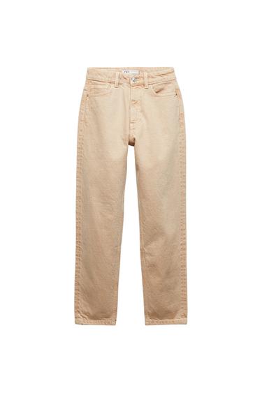Z1975 MOM JEANS