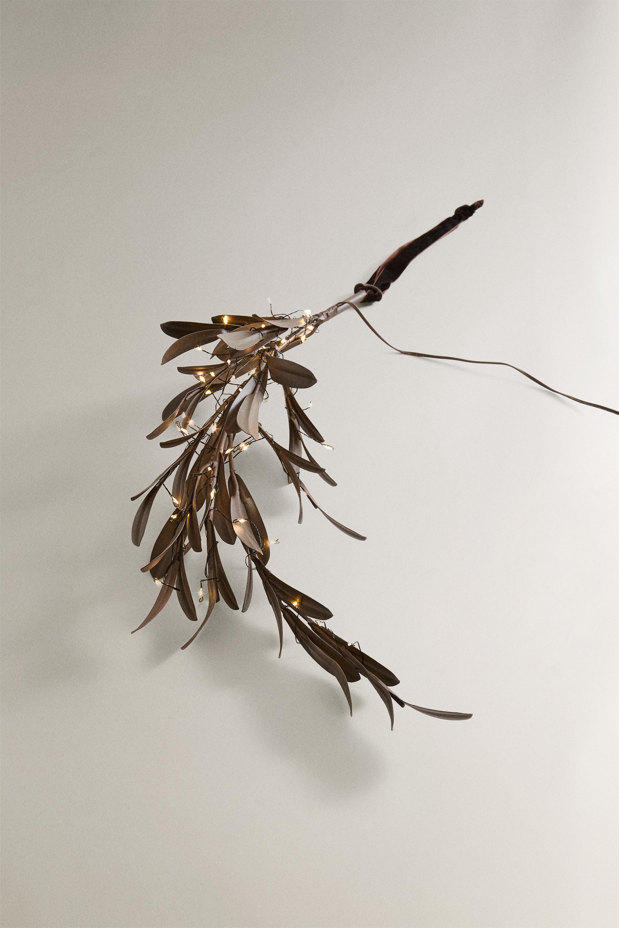 LARGE LIGHT LEAF BOUQUET