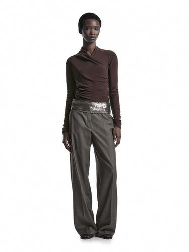 Zara Product image - Dark brown - Image 0