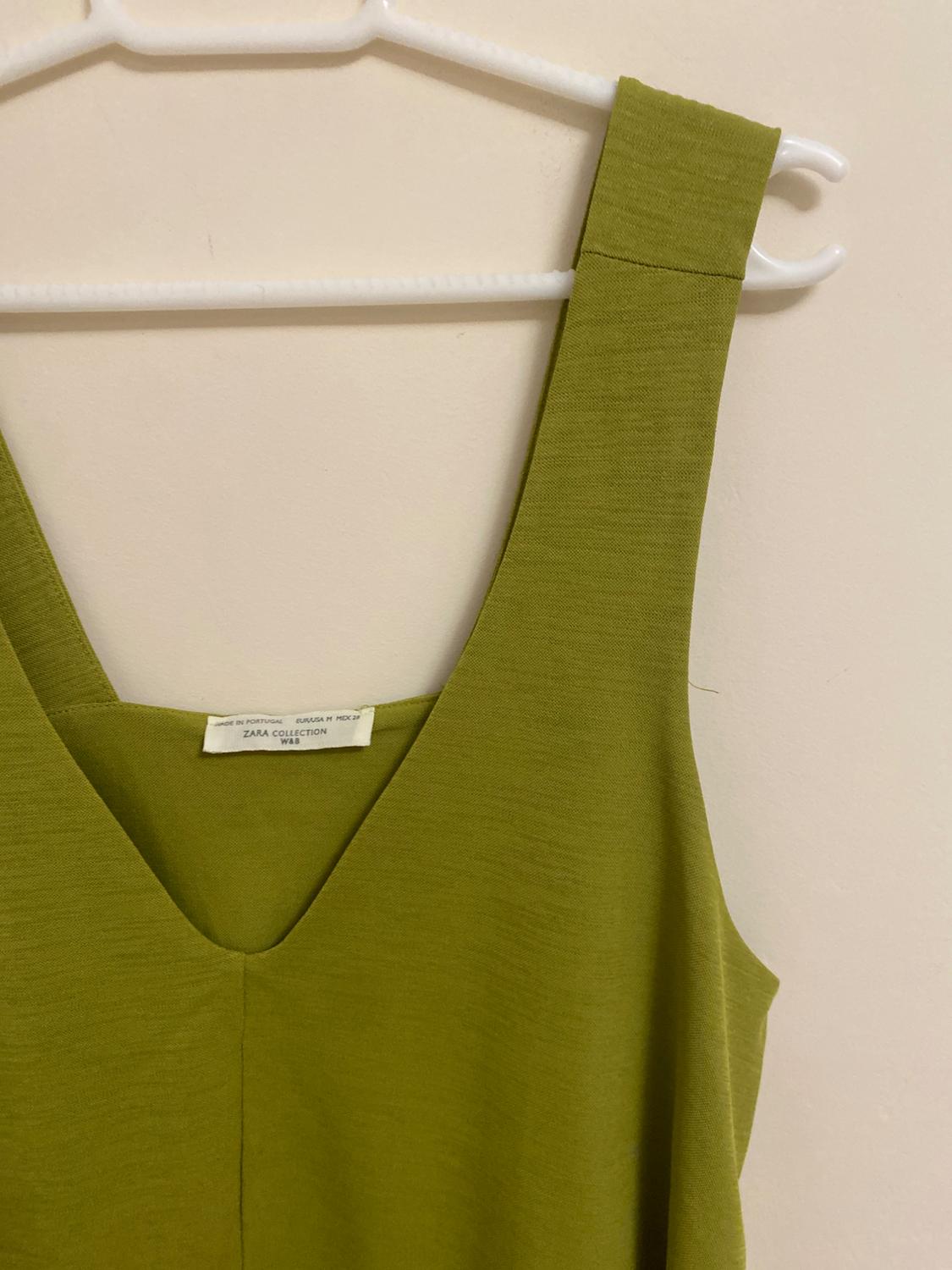 CAMISA CON VOLANTES - Image 3
