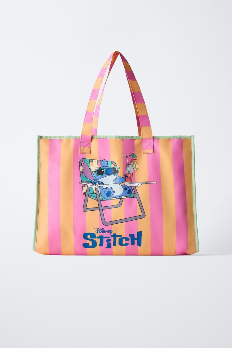 Fast Fashion Bolsas De Mandado Zara Zara Home Bolsa Reutilizable