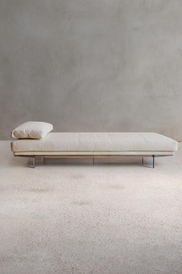 DAYBED 02 - Cream by Zara