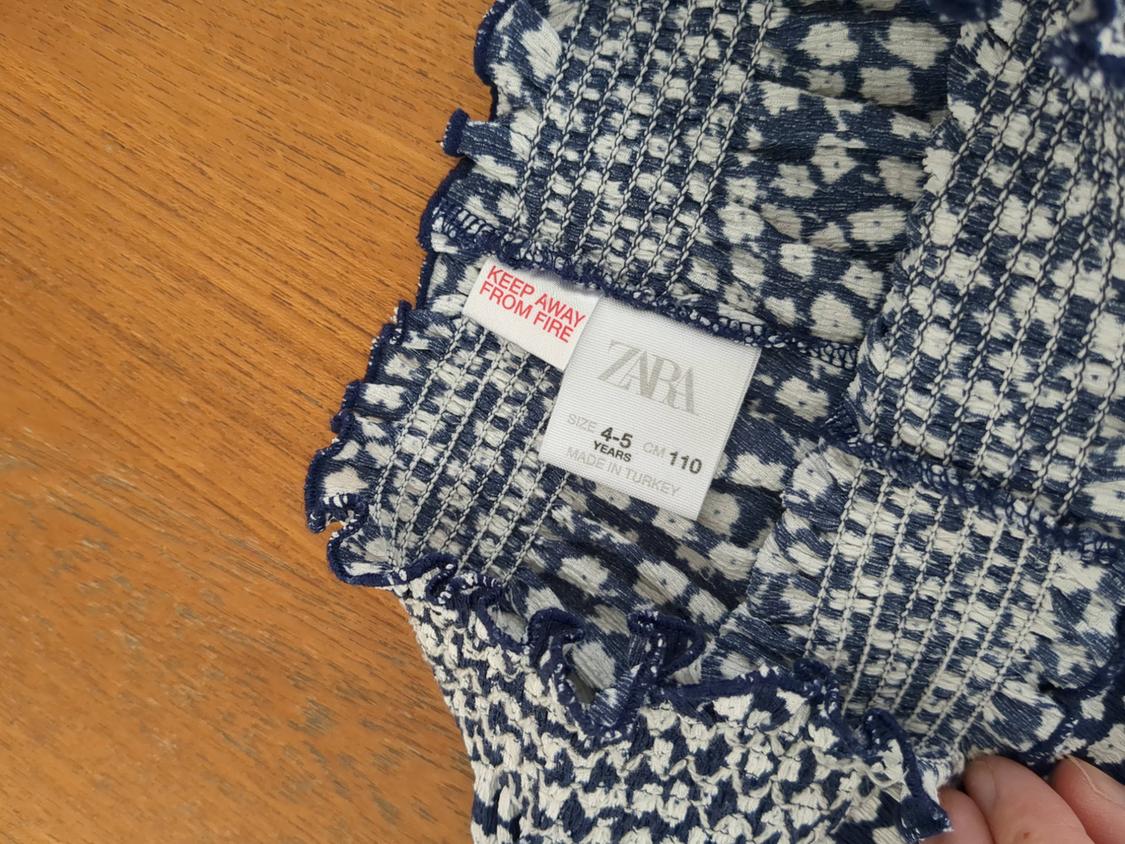 FLORAL FLOWY SHORTS - Image 4