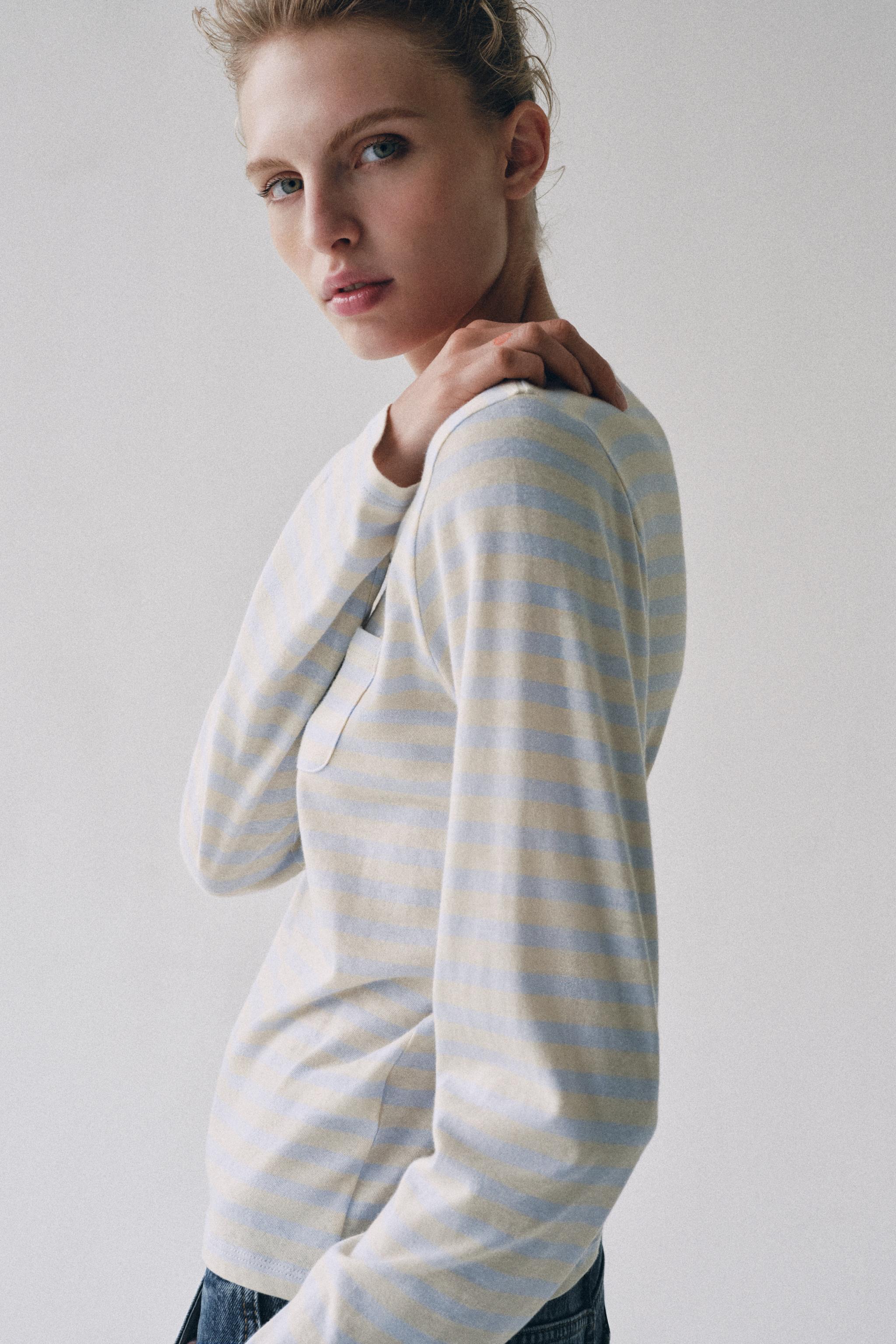 POCKET T-SHIRT