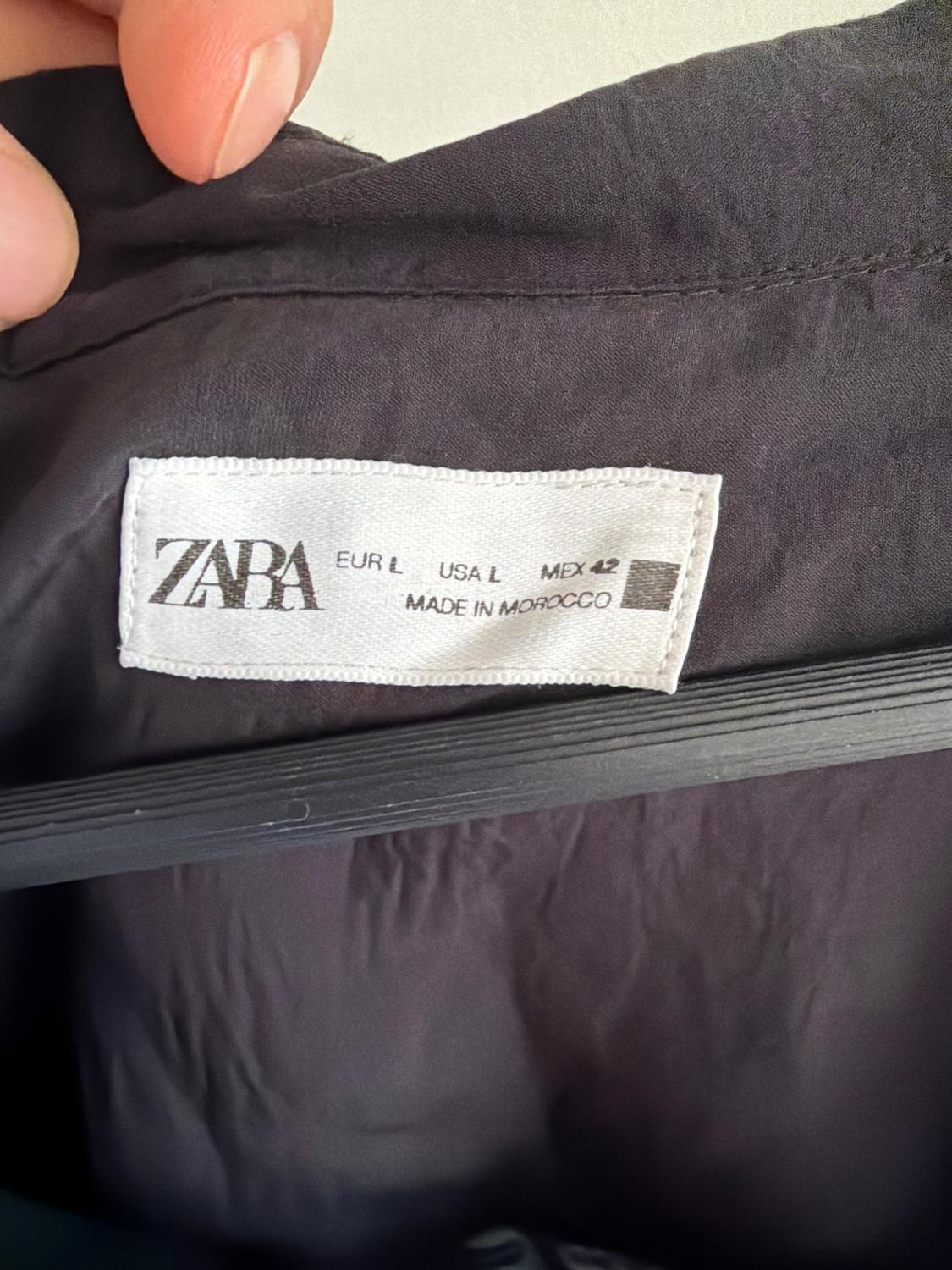 CAMISA POLO MEZCLA MODAL - Image 3