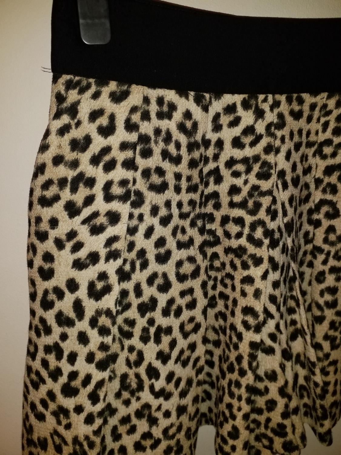 FALDA PANTALÓN - Image 2