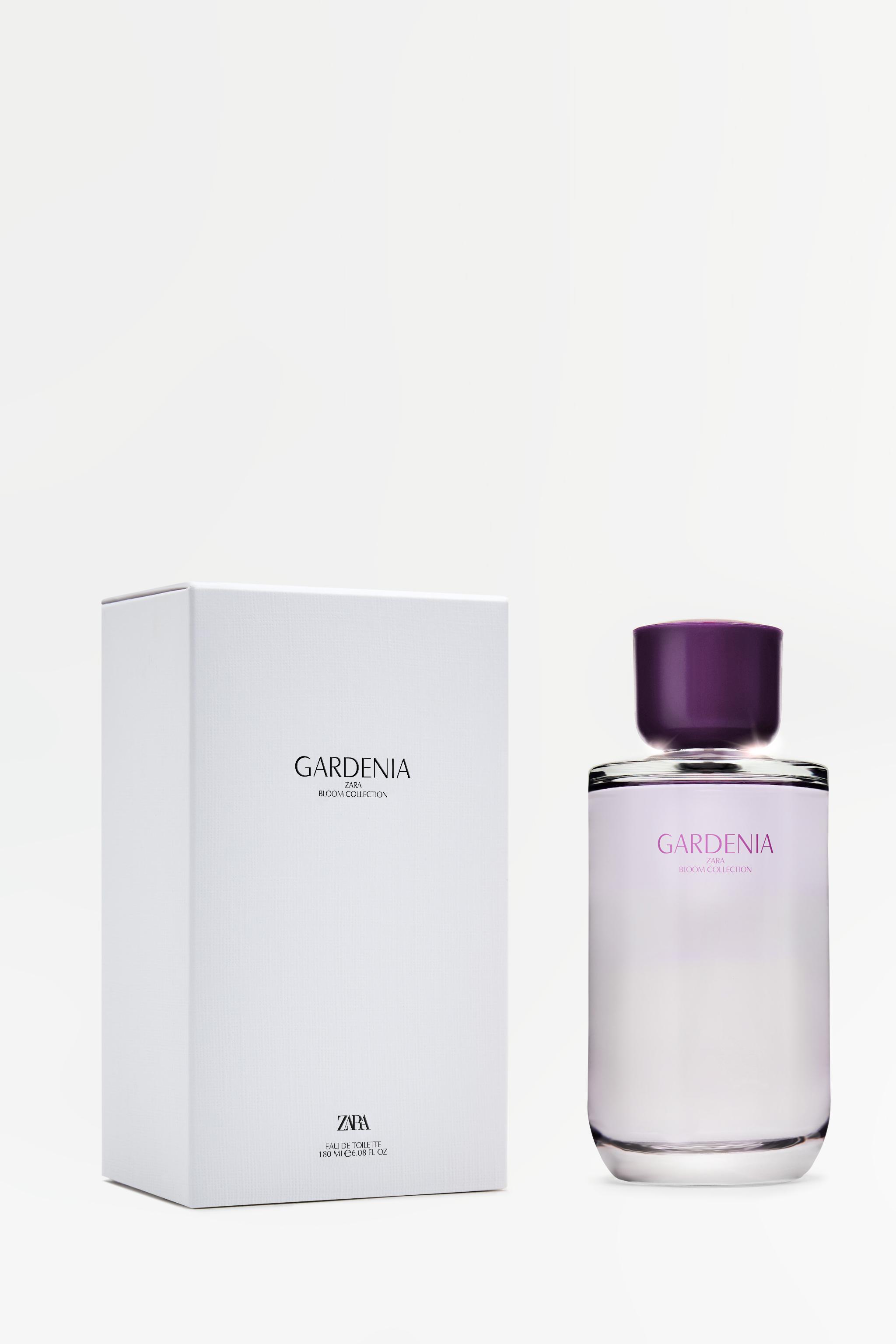 Classic Gardenia 香水 2本セット 国内即発【ZARA】オードトワレ デュオセット 2×90ML (ZARA/香水