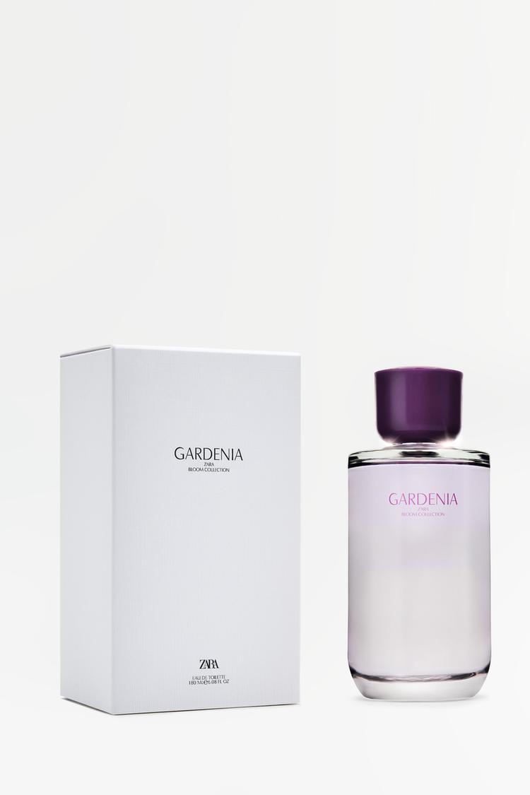 GARDENIA EDP 180 ML (6,08 FL. OZ).