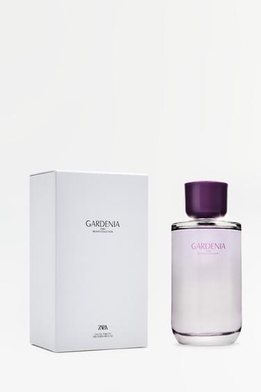 GARDENIA EDP 180 ML (6,08 FL. OZ). - Pie Tinte von Zara