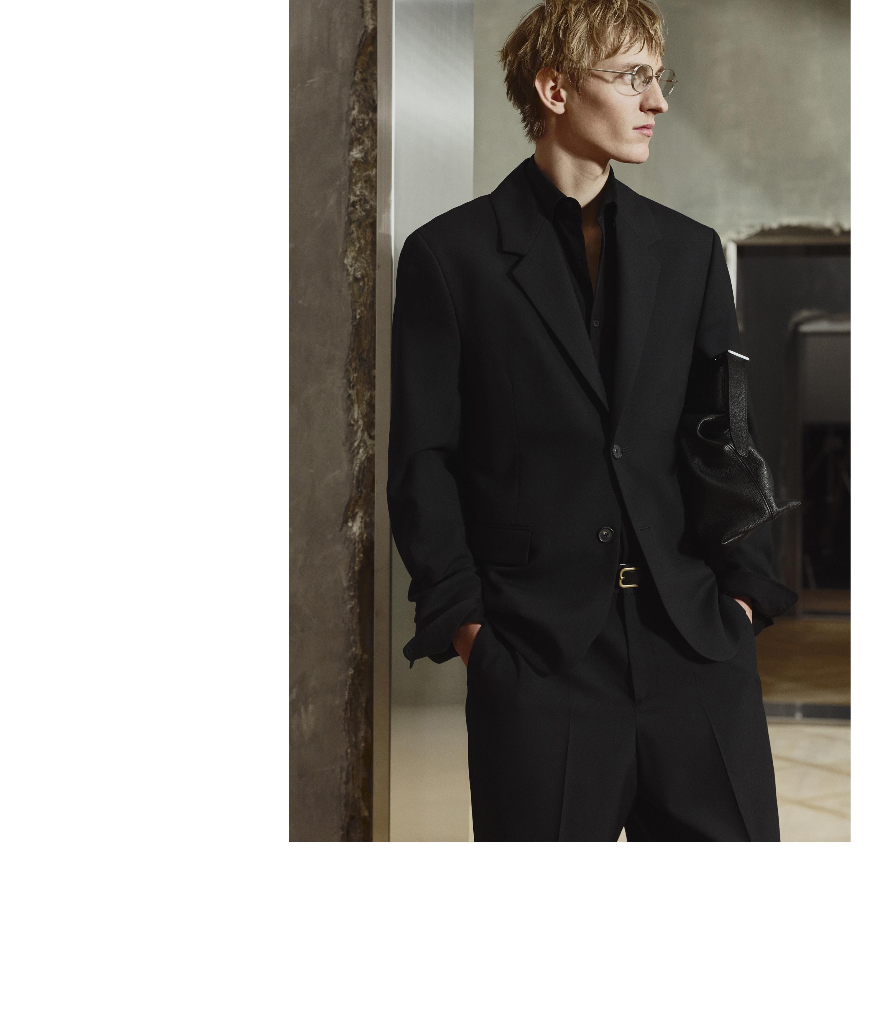 メンズウェア 新作 | メンズ | ZARA 日本