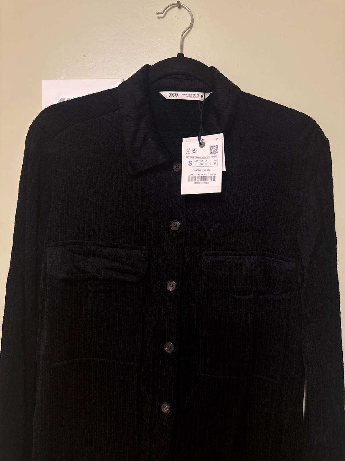 CAMISA TEXTURA - Image 2