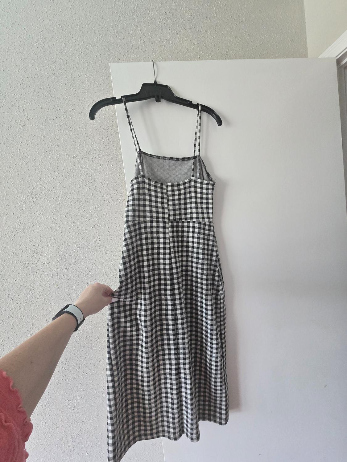 PRINT DRESS - Image 3