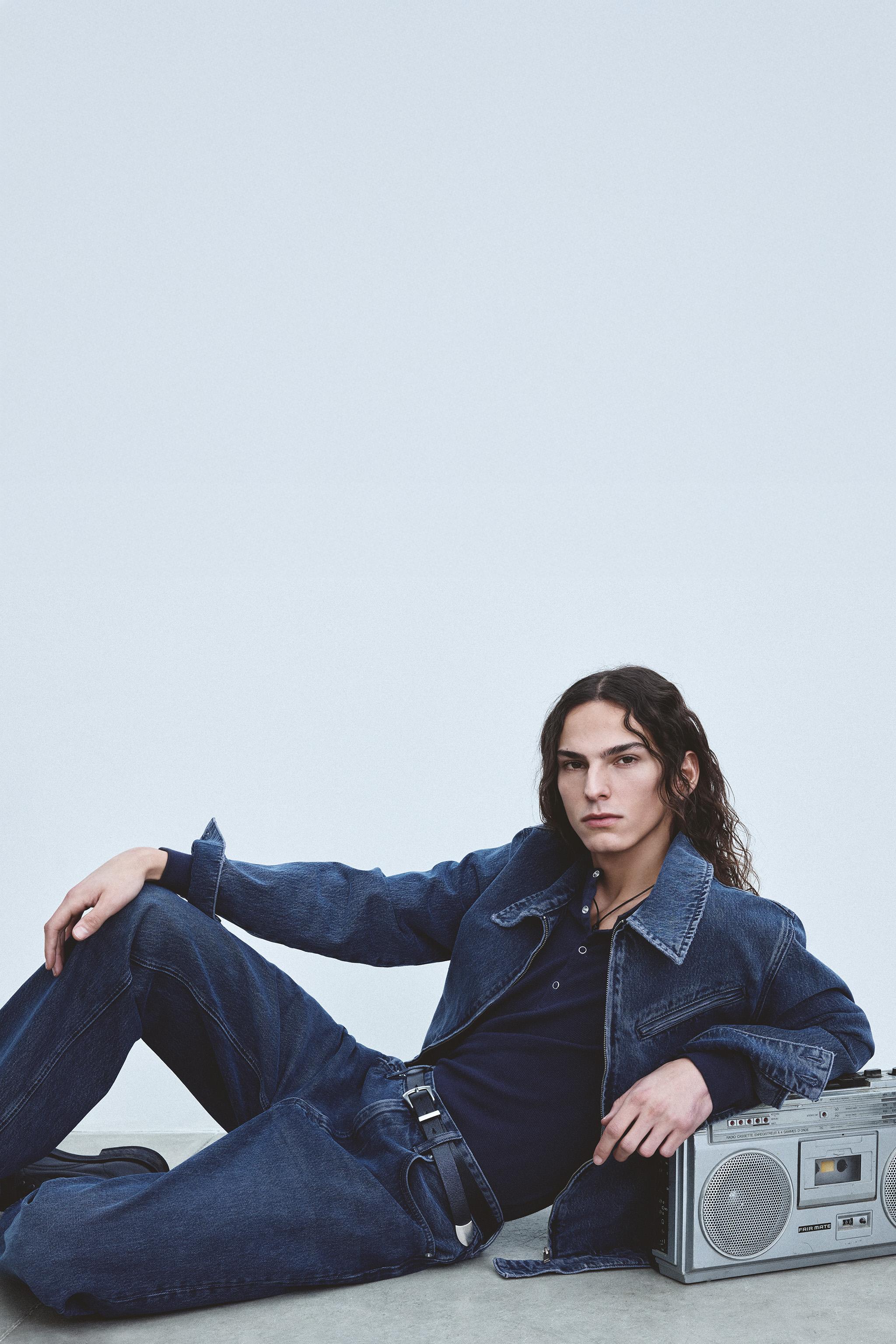 Editorial New York Edition | ZARA United Kingdom