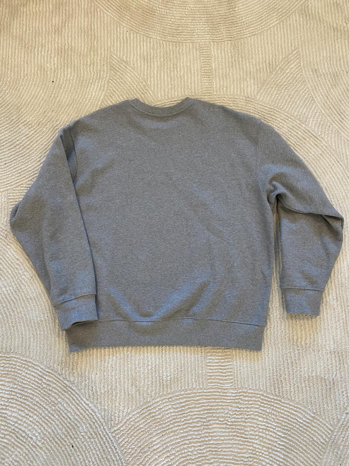 OVERSIZED SWEATSHIRT - Image 3