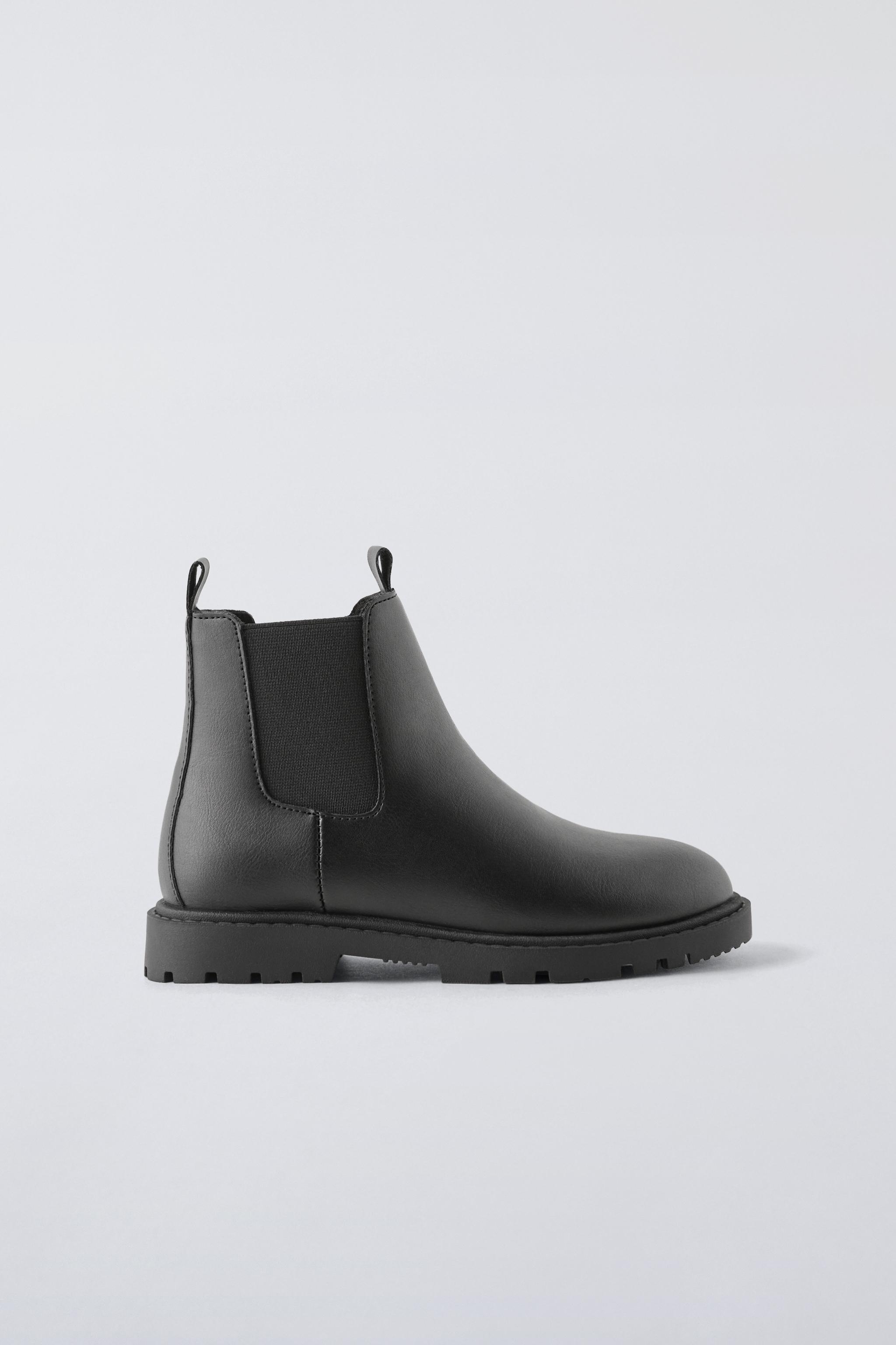 Botte enfant zara online