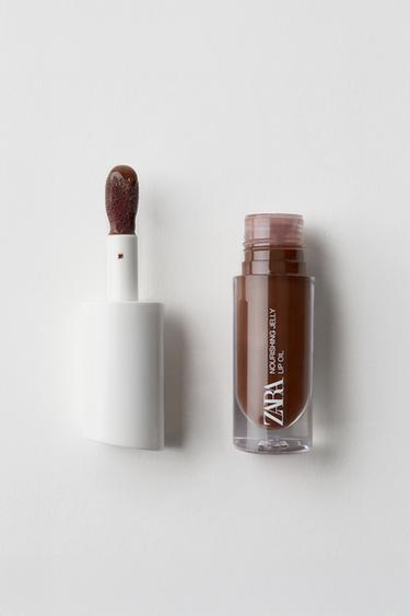 LIP OIL - MOCHA MOUSSE by Zara - Image 0