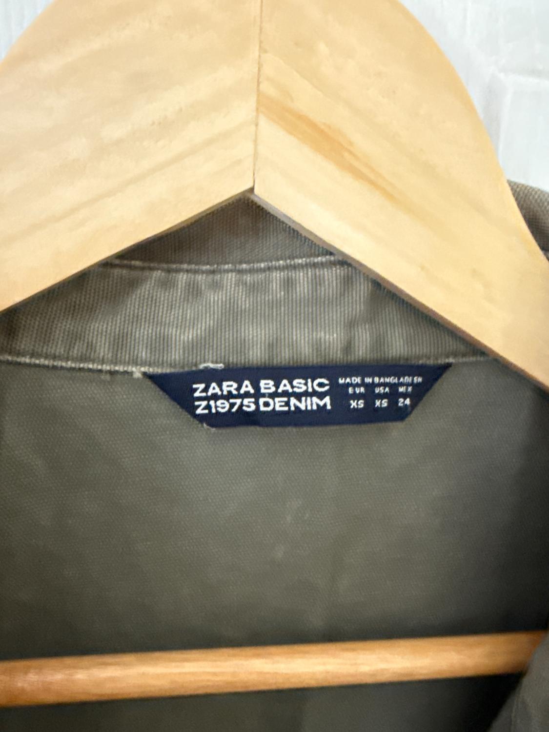 DENIM JACKET - Image 3