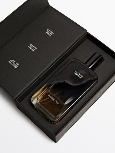 Zara (100 ml) Leather mirage Eau de Parfum -  - Image 0