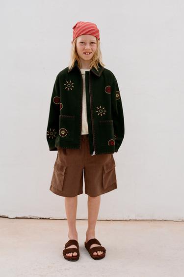 Zara Product image - Dusty purple - Image 0