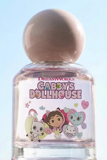 GABBY'S DOLLHOUSE EDT 60 ML / 2.03 oz - TINTED LEATHER by Zara