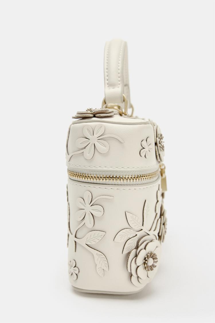 BOLSO DE VANITY FLORAL 5