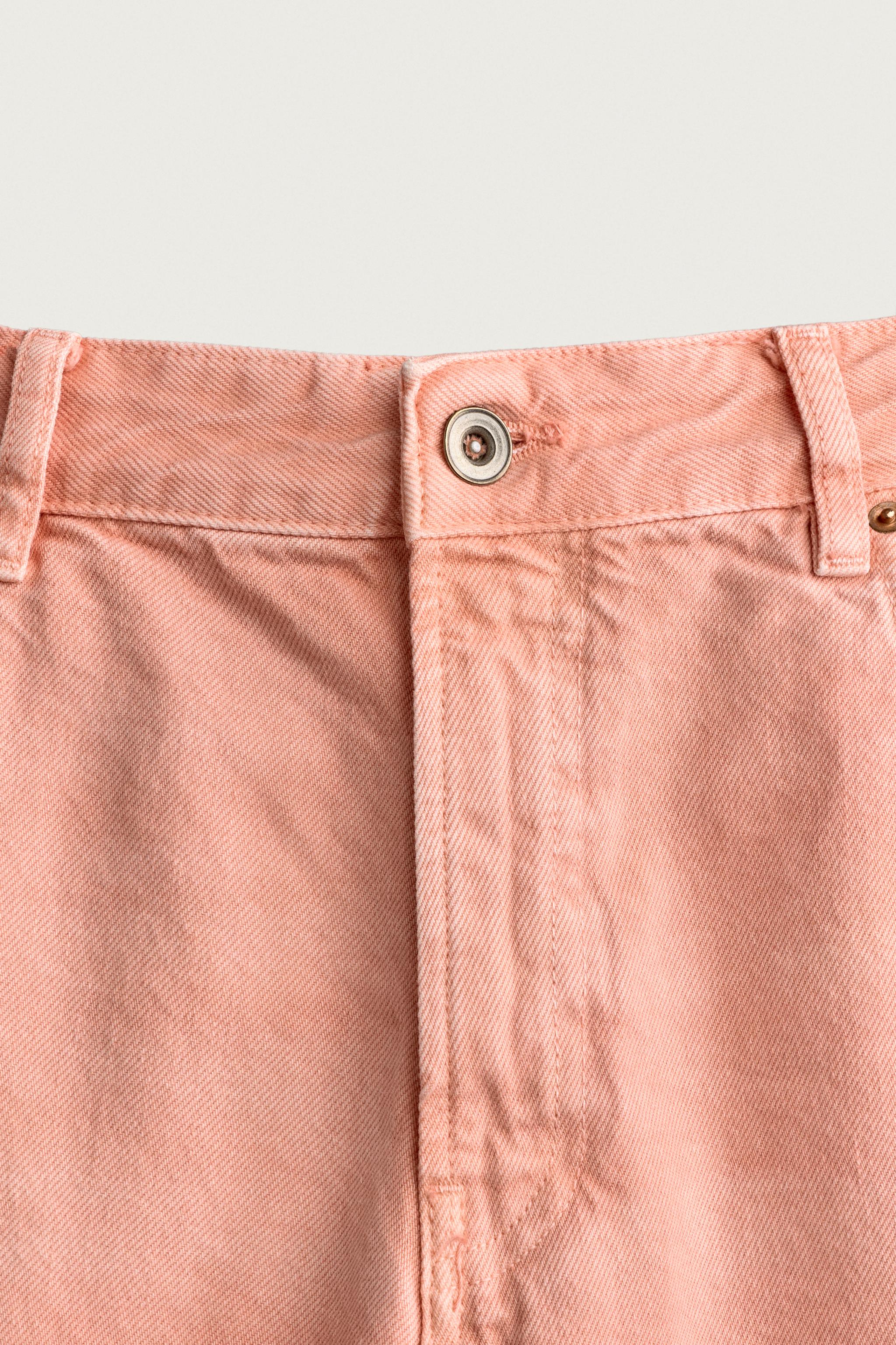 JEAN FLARE FIT