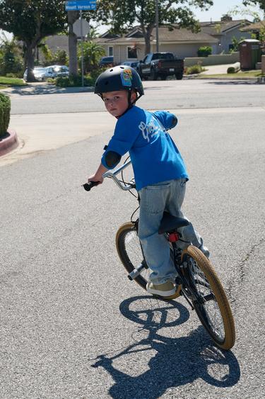 SLOGAN PRINT T-SHIRT - Bluish by Zara