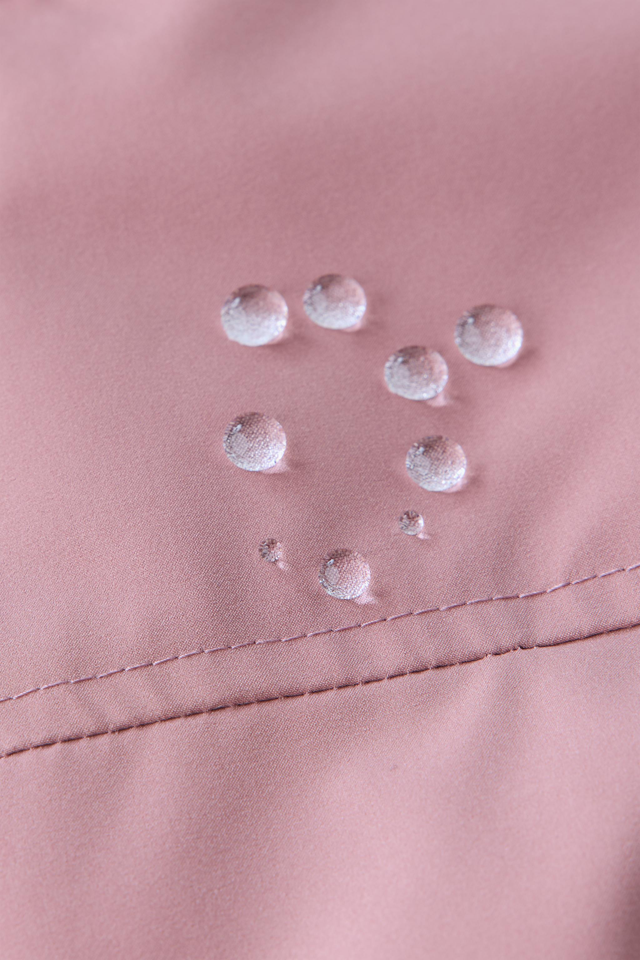 COMBINAISON LONGUE DÉPERLANTE COLOR BLOCK