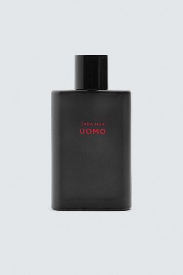Zara UOMO EDT 90 ML (3.04 FL. OZ) - TINTED LEATHER