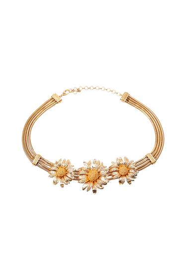 DAISY BELT