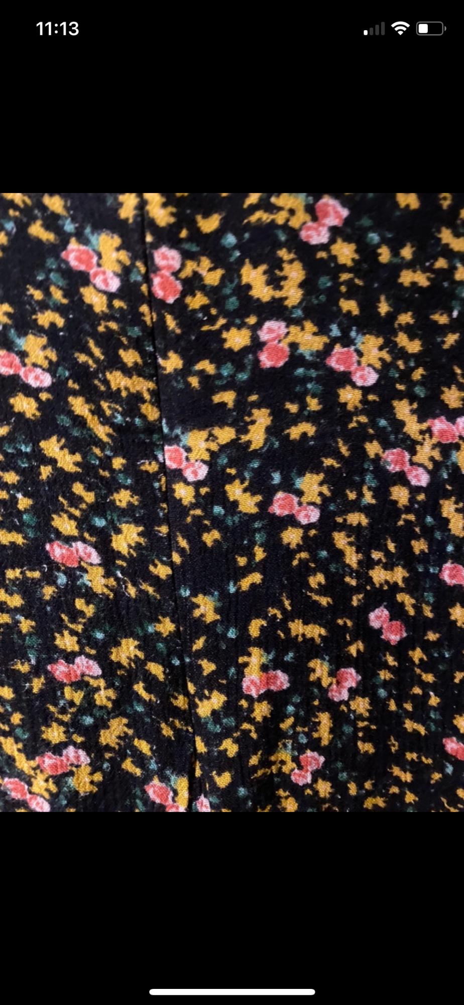VESTIDO CALÇÃO - Image 5