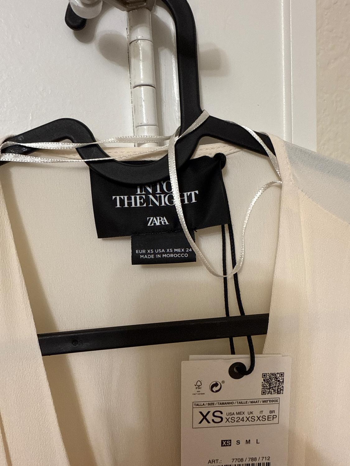 BELTED MAXI DRESS LIMITED EDITION - Image 3
