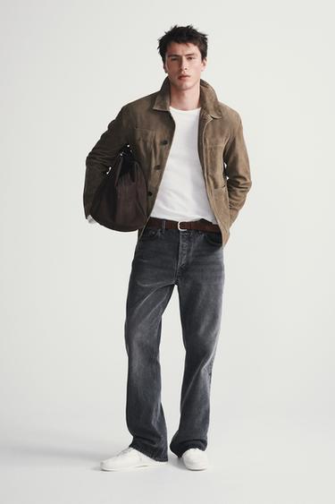 Изображение изделия — Синий светлый от Zara — изображение 0