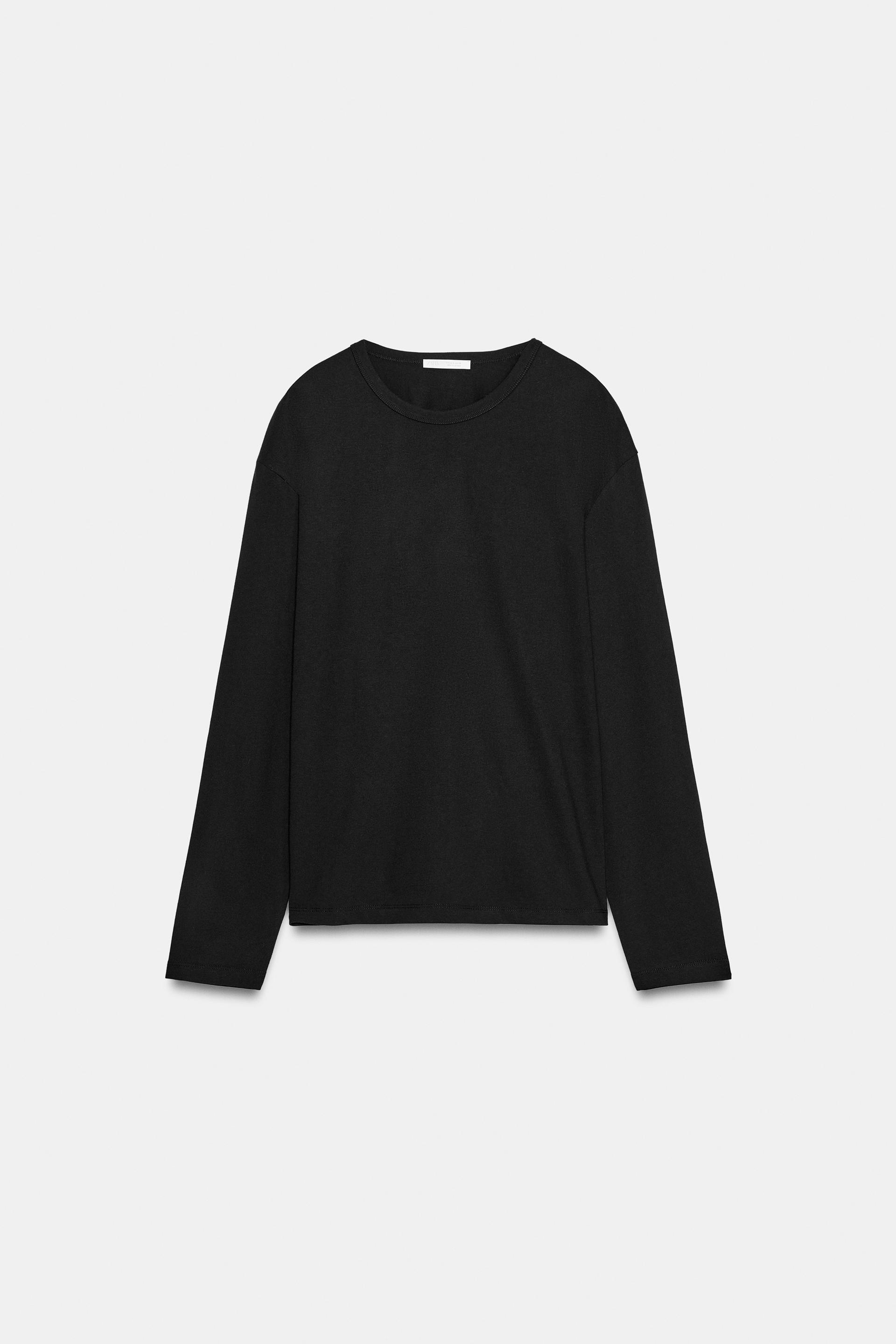 BACK BUTTON T-SHIRT thumbnail 6