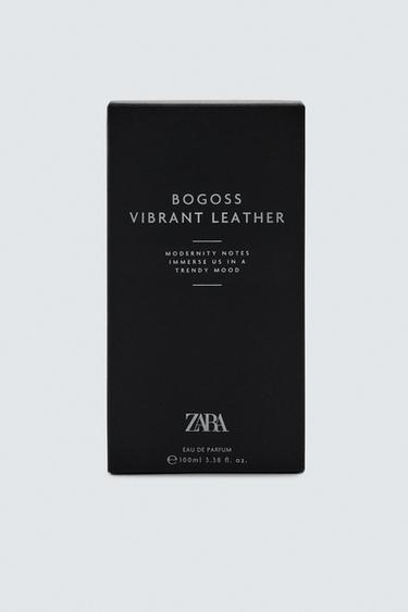 BOGOSS VIBRANT LEATHER EDP 100 ML (3,4 FL.OZ) -  de Zara - Image 2