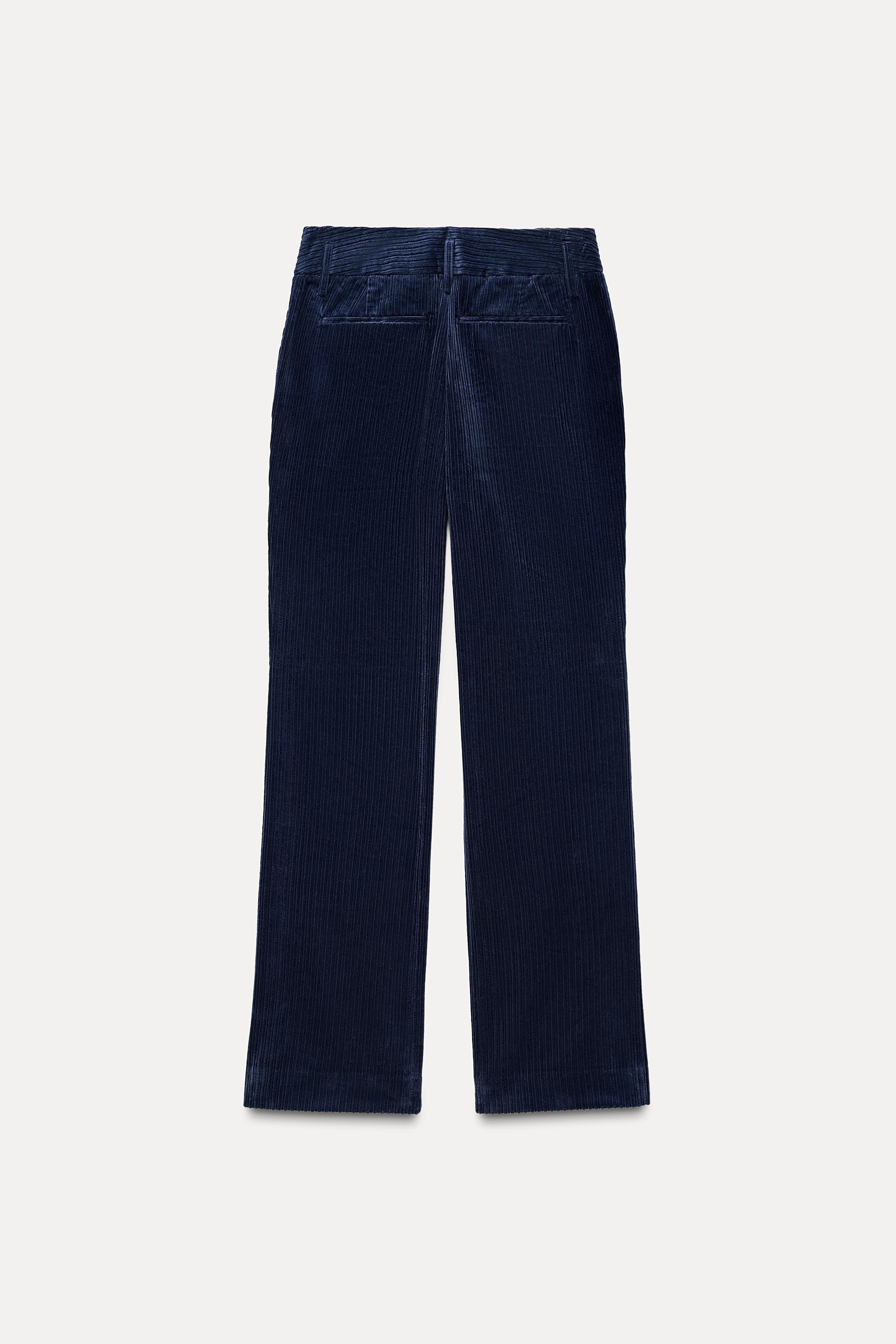 Pantalon femme 2019 zara sale