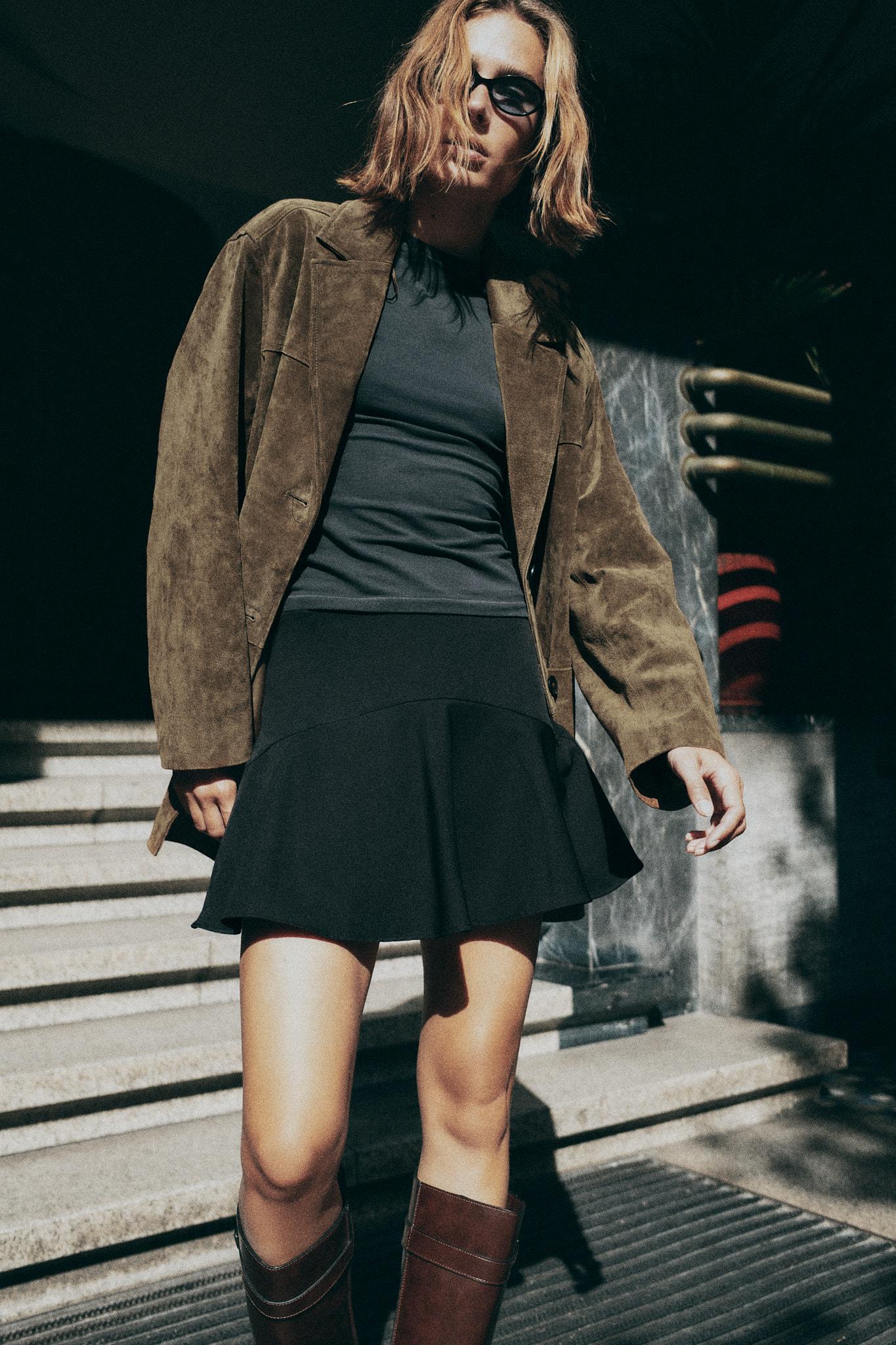 JUPE-CULOTTE