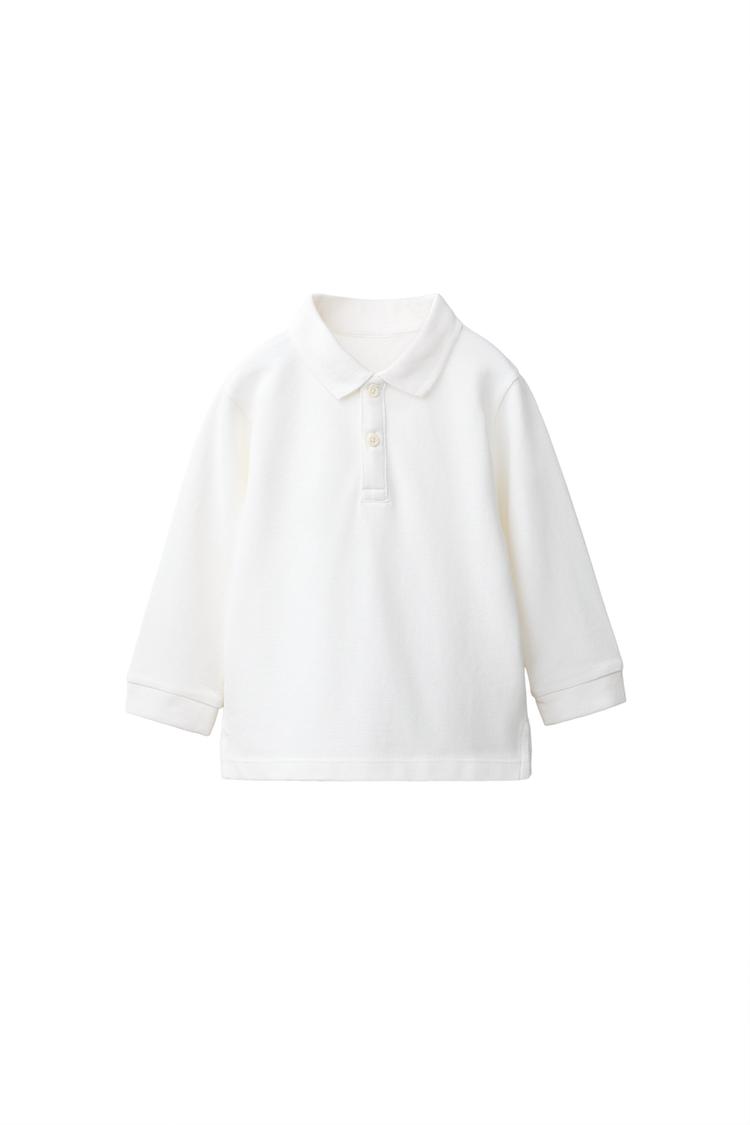 POLO PIQUÉ LISO