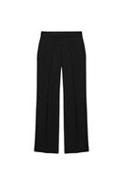 EKSTRA İNCE V YAKA TRİKO KAZAK - Görsel 2