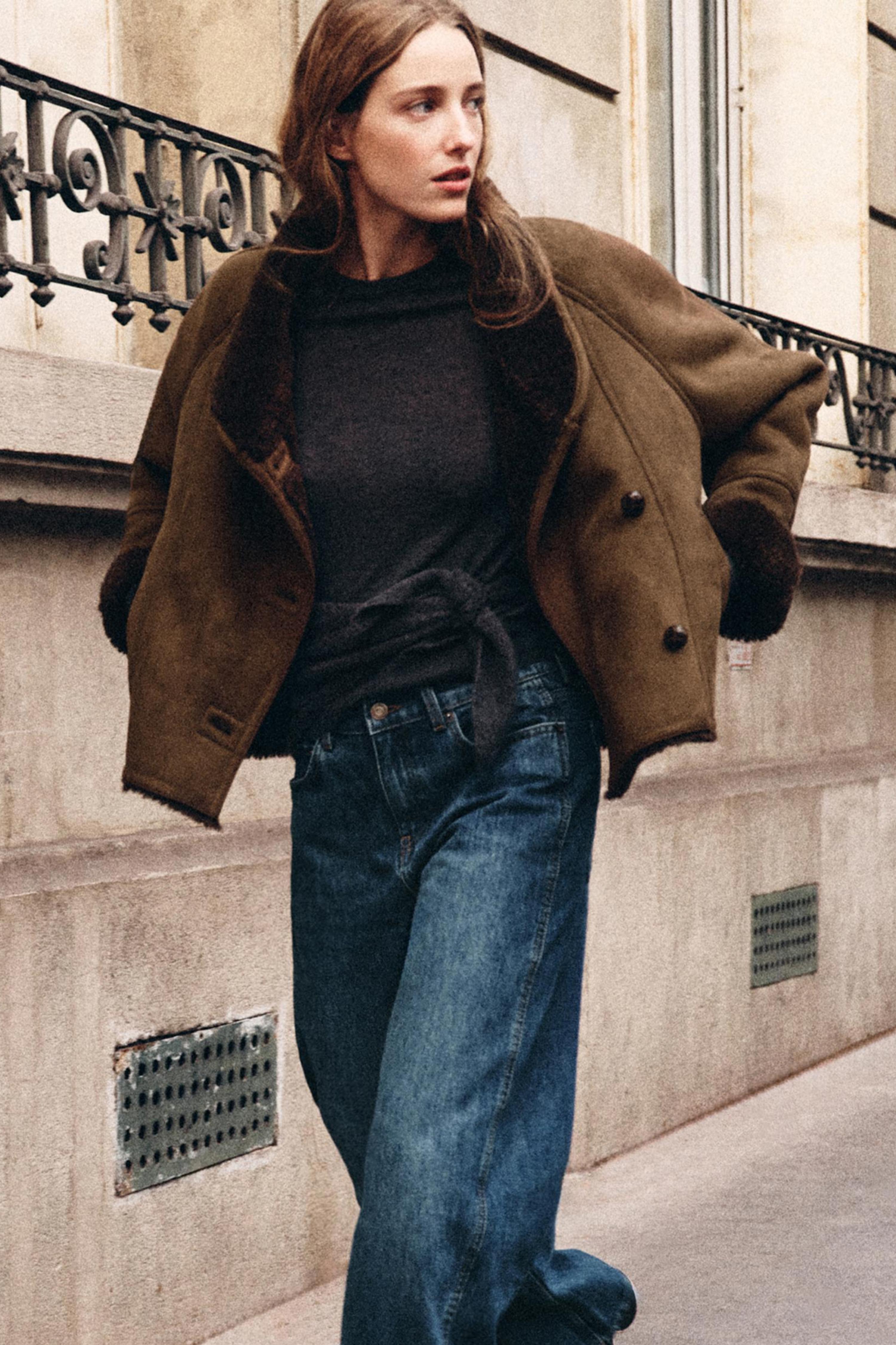 ZARA Sweden | New Collection Online