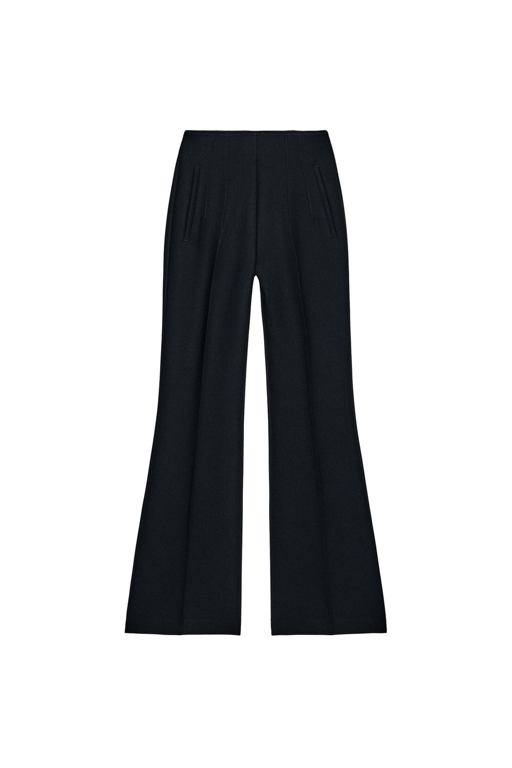 HIGH-WAISTED PANTS - image 3