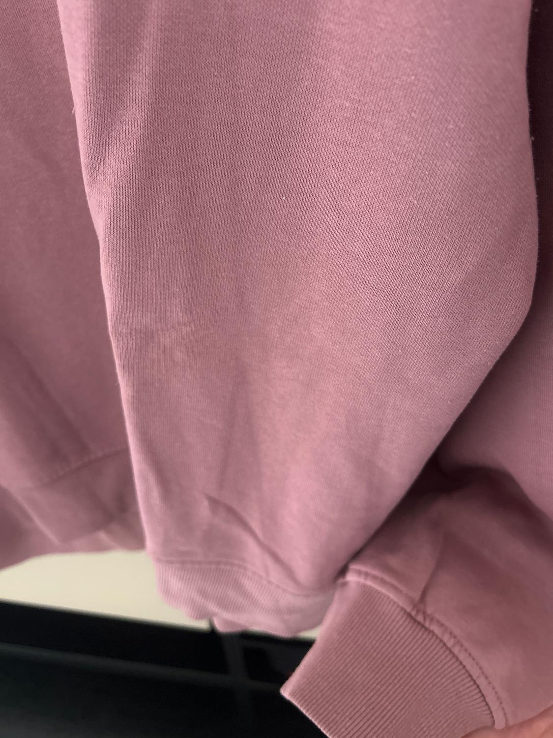SWEATSHIRT WITH HIGH NECK - Image 3