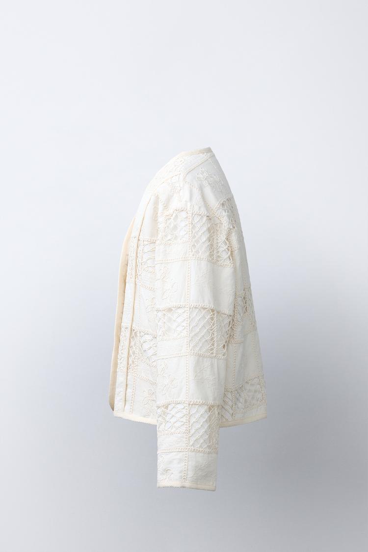 Chaqueta de retazos 3