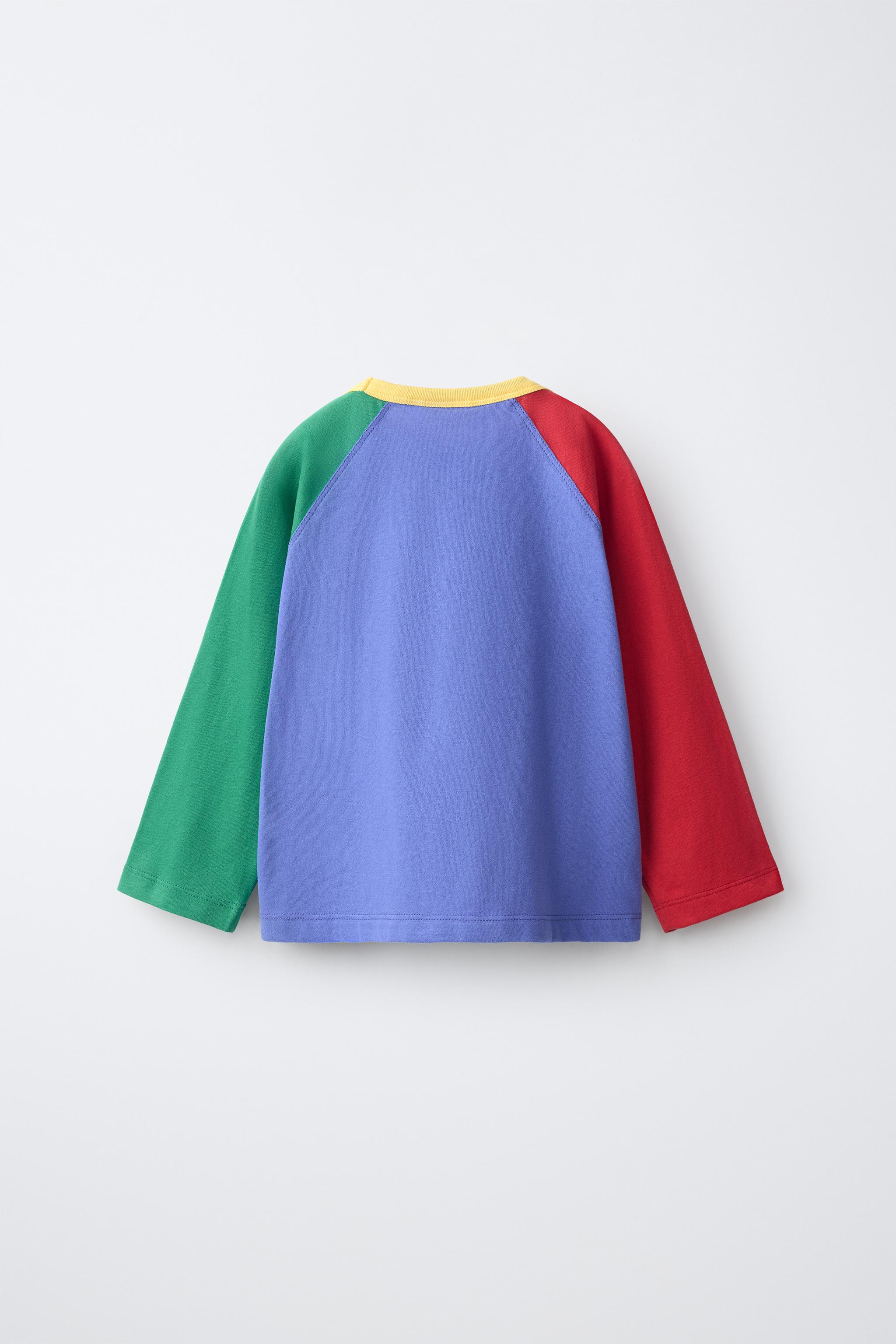 T-SHIRT LOGO MICKEY MOUSE © DISNEY