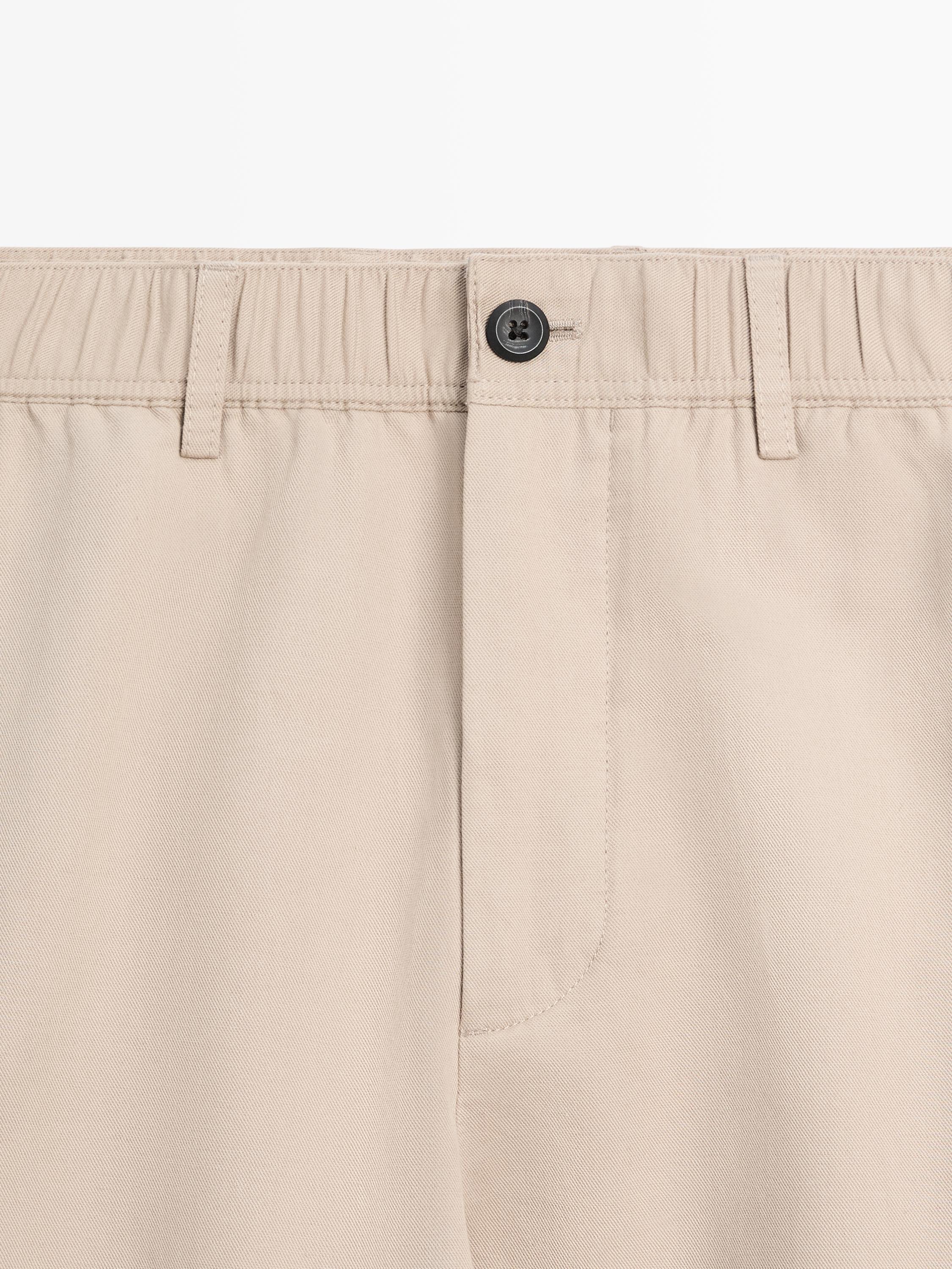 Pantalon de jogging
