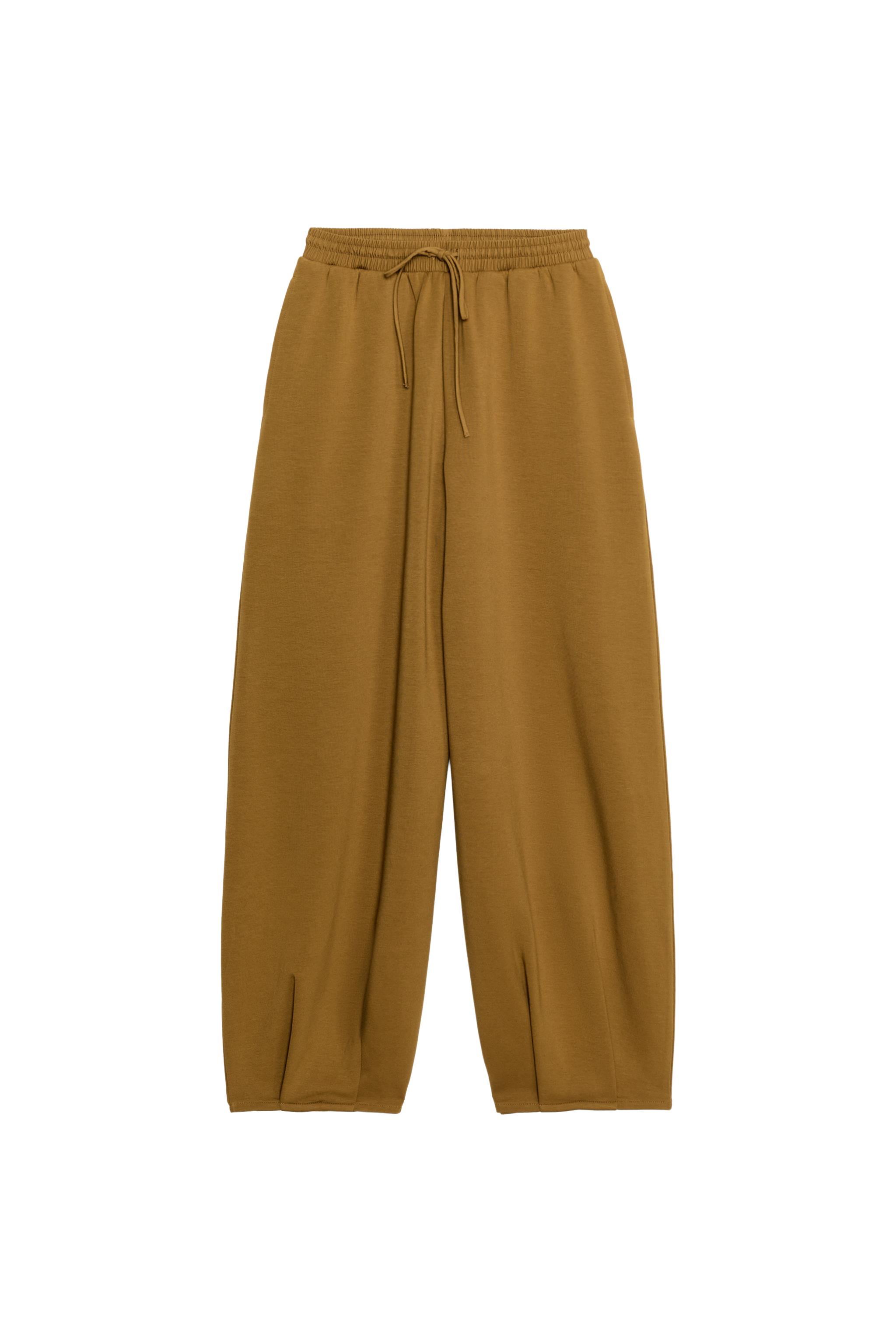 PANTALÓN PLIEGUES