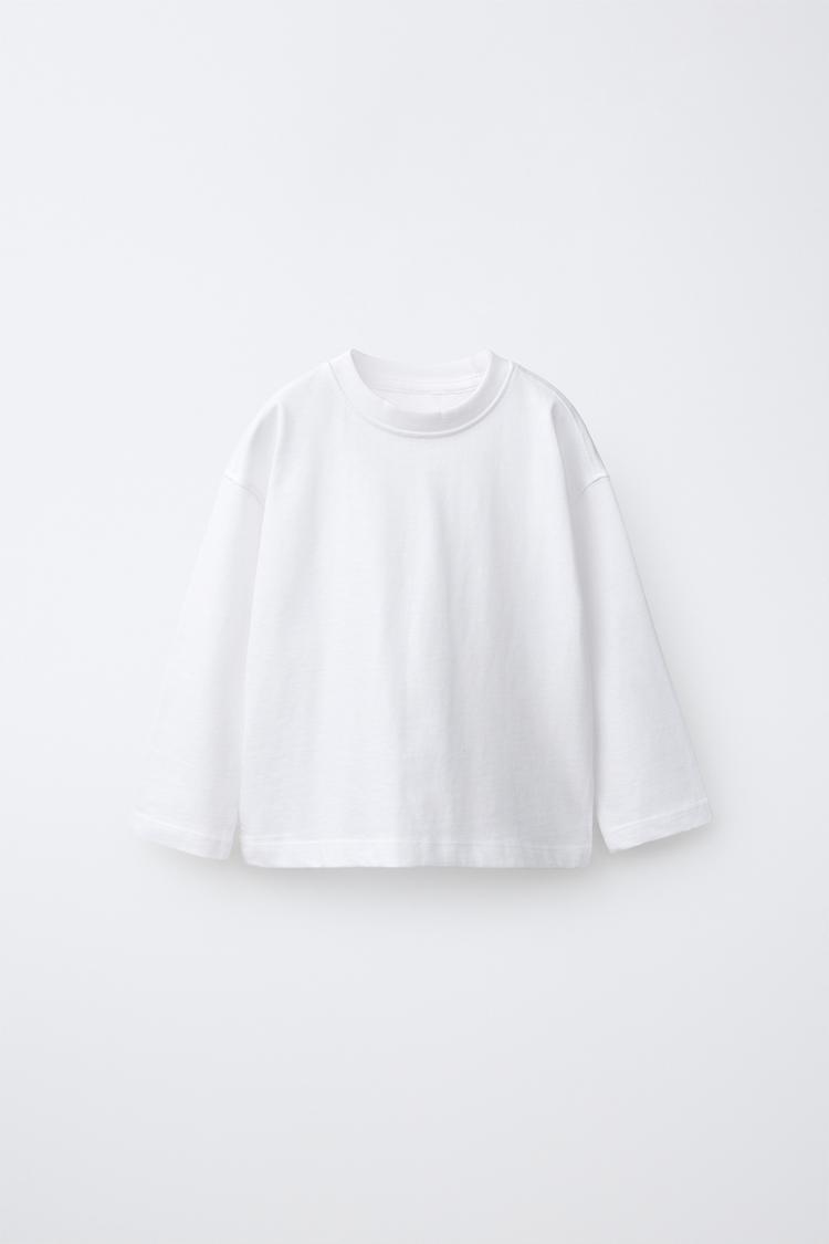 Camiseta lisa