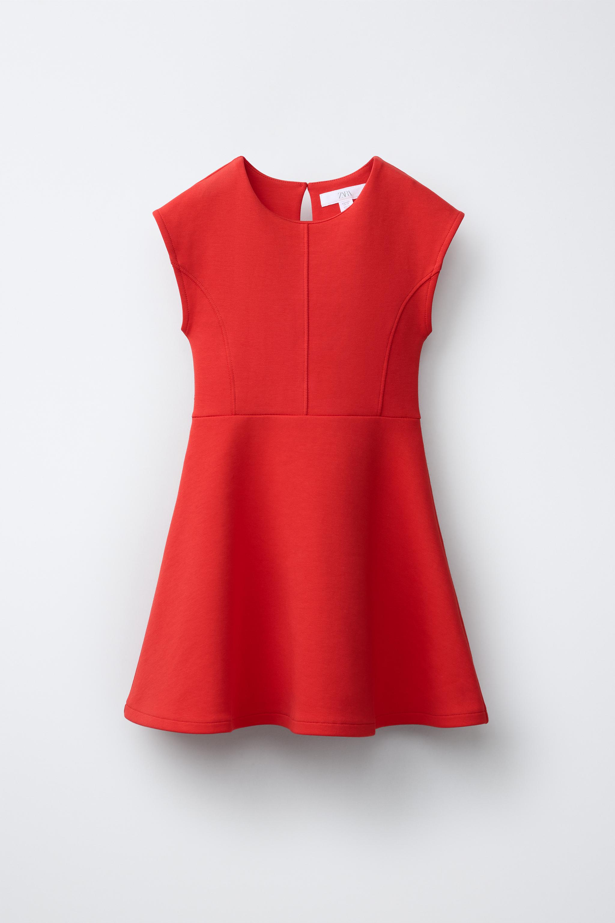 ROBE EN MAILLE POINT ROME