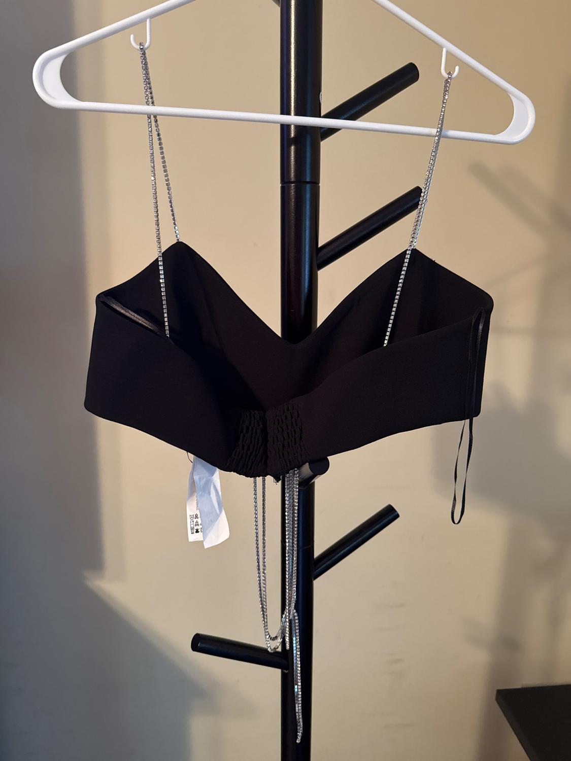 JEWEL CROP TOP - Image 5